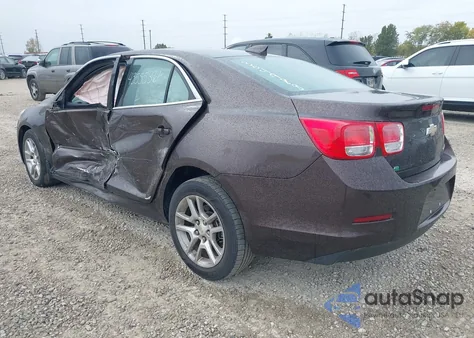 2015 Chevrolet Malibu 1Lt z USA, uszkodzony, nr VIN 1G11C5SL7FF304988